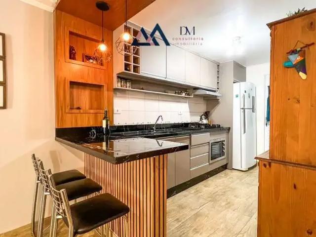 Casa / Sobrado para Venda em Curitiba/PR Santo Inácio 3 Quartos