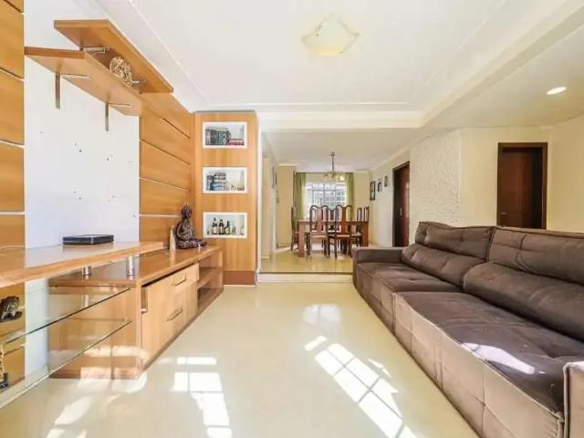Casa / Sobrado para Venda em Curitiba/PR Santo Inácio 3 Quartos
