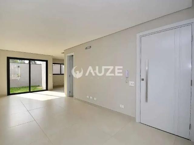 Casa / Sobrado para Venda em Curitiba/PR Santo Inácio 3 Quartos