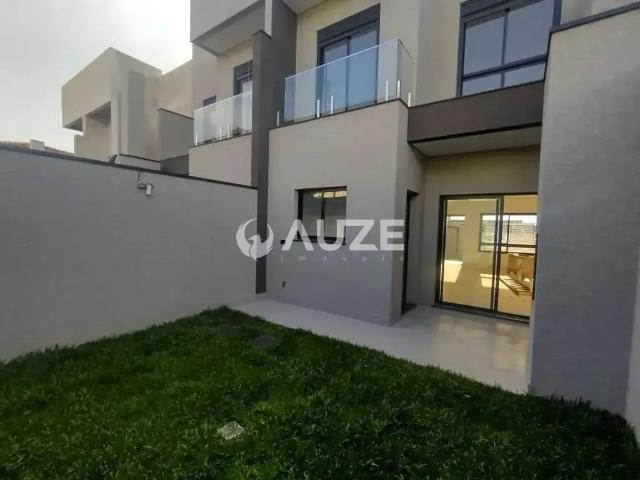 Casa / Sobrado para Venda em Curitiba/PR Santo Inácio 3 Quartos