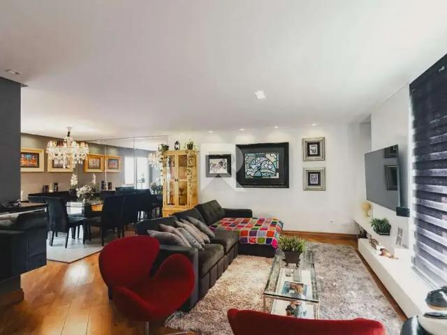 Casa / Sobrado para Venda em Curitiba/PR Santo Inácio 3 Quartos