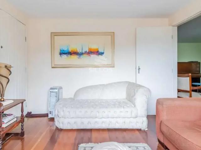 Casa / Sobrado para Venda em Curitiba/PR Santo Inácio 3 Quartos