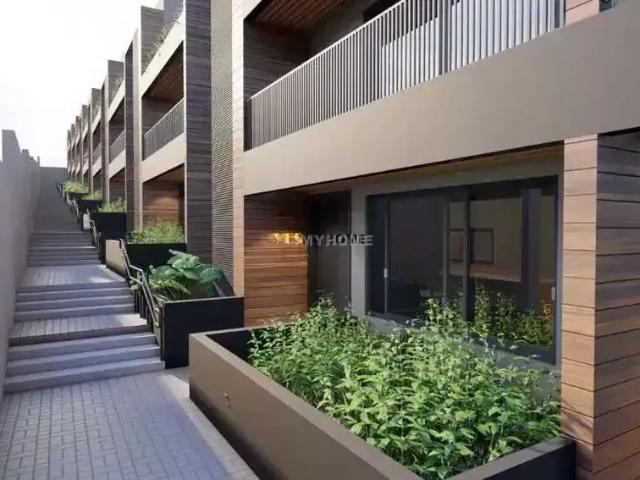 Casa / Sobrado para Venda em Curitiba/PR Santo Inácio 3 Quartos