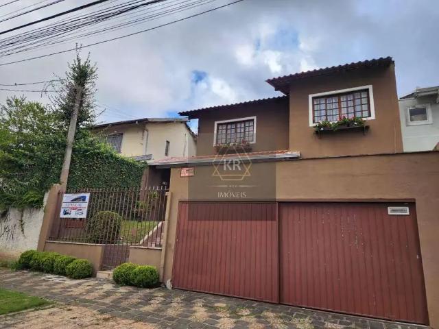 Casa / Sobrado para Venda em Curitiba/PR Seminário 4 Quartos