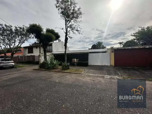 Casa / Sobrado para Venda em Curitiba/PR Seminário 4 Quartos