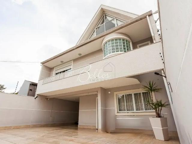 Casa / Sobrado para Venda em Curitiba/PR Seminário 5 Quartos