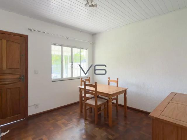 Casa / Sobrado para Venda em Curitiba/PR Seminário 2 Quartos