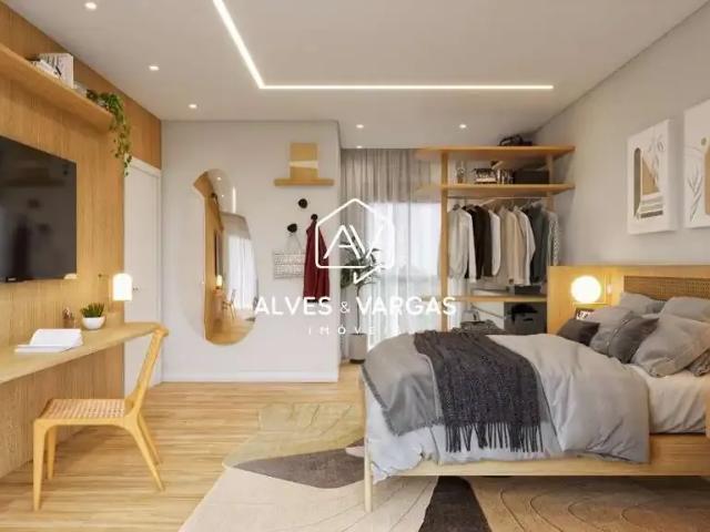 Casa / Sobrado para Venda em Curitiba/PR Seminário 3 Quartos