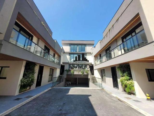 Casa / Sobrado para Venda em Curitiba/PR Seminário 3 Quartos