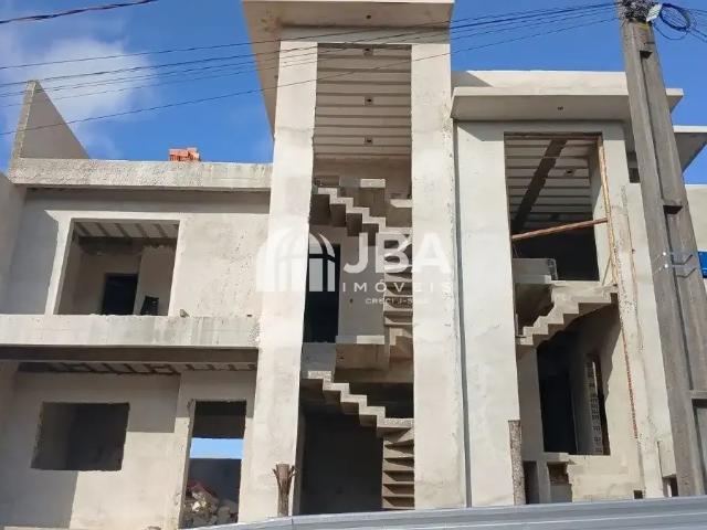 Casa / Sobrado para Venda em Curitiba/PR Seminário 3 Quartos