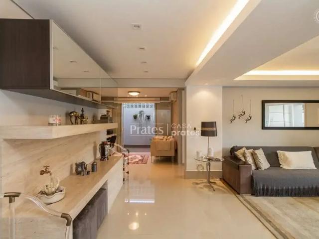 Casa / Sobrado para Venda em Curitiba/PR Seminário 3 Quartos