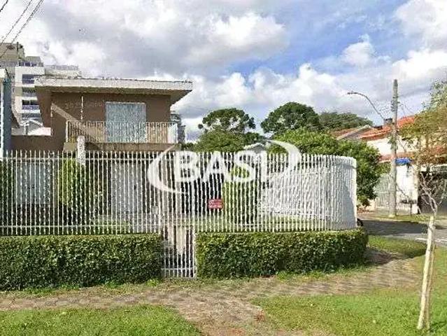 Casa / Sobrado para Venda em Curitiba/PR Seminário 3 Quartos