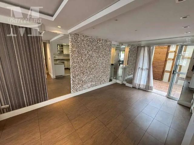 Casa / Sobrado para Venda em Curitiba/PR Seminário 3 Quartos