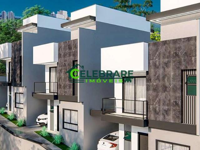 Casa / Sobrado para Venda em Curitiba/PR Seminário 3 Quartos
