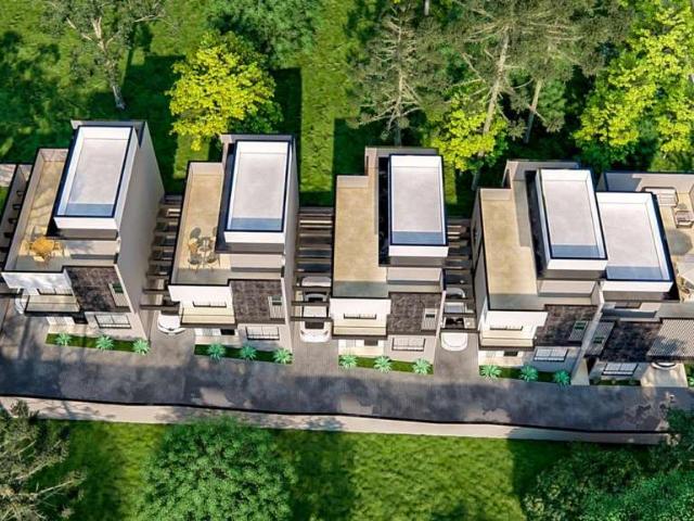 Casa / Sobrado para Venda em Curitiba/PR Seminário 3 Quartos