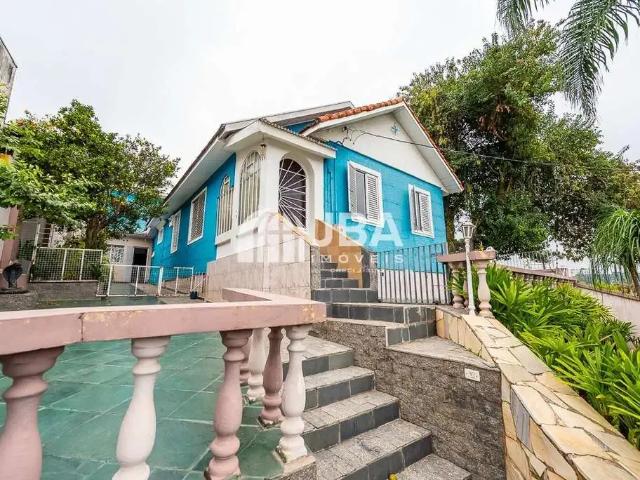 Casa / Sobrado para Venda em Curitiba/PR Seminário 3 Quartos