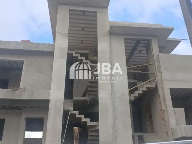 Casa / Sobrado para Venda em Curitiba/PR Seminário 3 Quartos