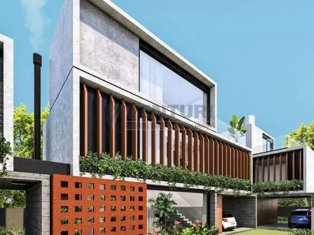 Casa / Sobrado para Venda em Curitiba/PR Seminário 3 Quartos
