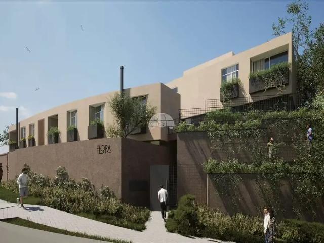 Casa / Sobrado para Venda em Curitiba/PR Seminário 3 Quartos