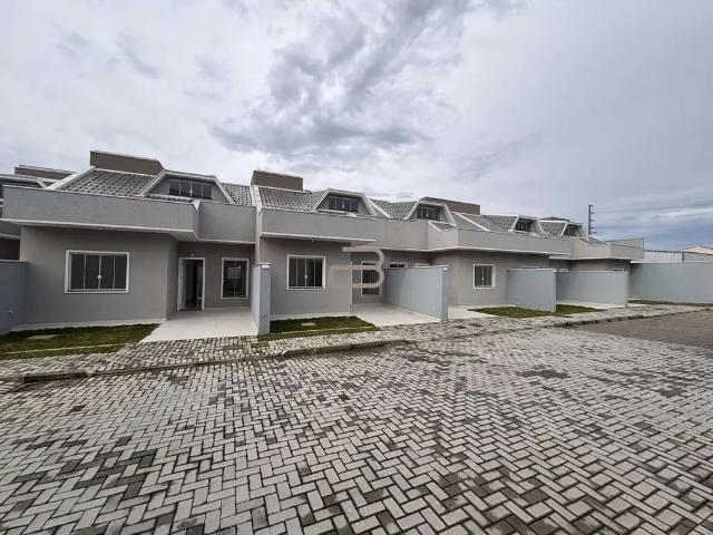 Casa / Sobrado para Venda em Curitiba/PR Sítio Cercado 3 Quartos