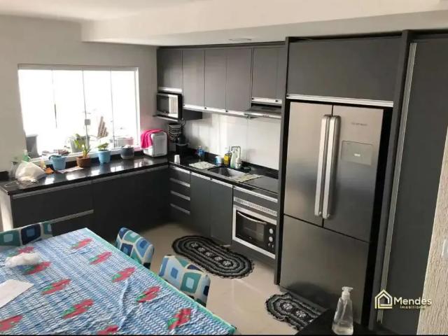 Casa / Sobrado para Venda em Curitiba/PR Sítio Cercado 3 Quartos