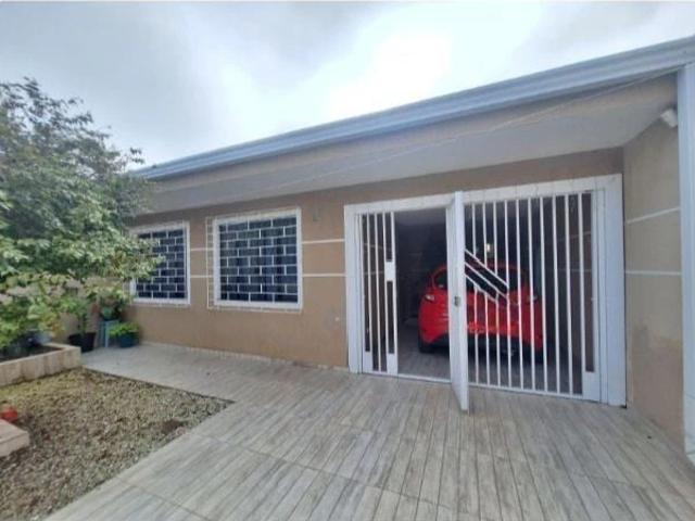 Casa / Sobrado para Venda em Curitiba/PR Sítio Cercado 3 Quartos