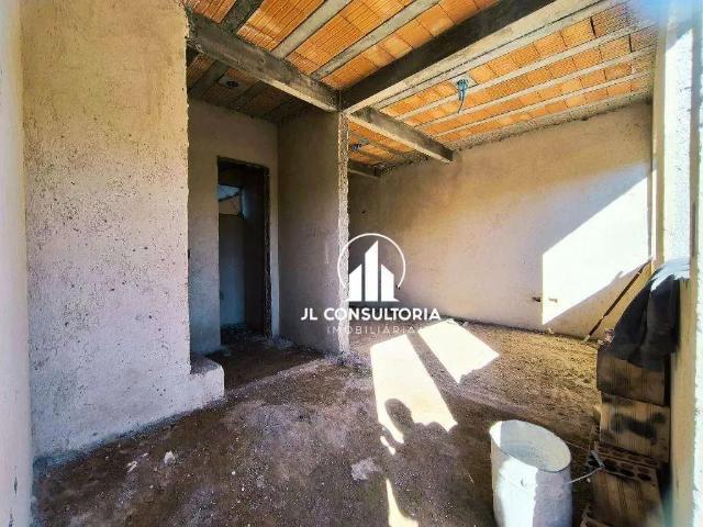 Casa / Sobrado para Venda em Curitiba/PR Sítio Cercado 3 Quartos