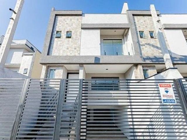 Casa / Sobrado para Venda em Curitiba/PR Sítio Cercado 3 Quartos