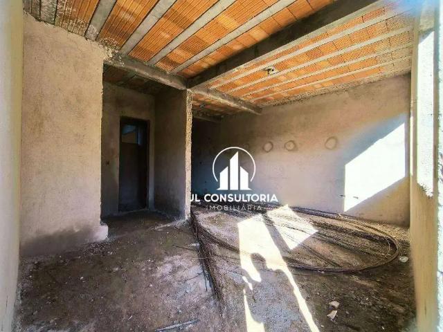 Casa / Sobrado para Venda em Curitiba/PR Sítio Cercado 3 Quartos