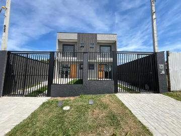Casa / Sobrado para Venda em Curitiba/PR Sítio Cercado 3 Quartos
