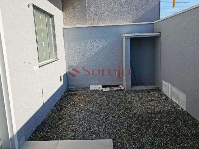 Casa / Sobrado para Venda em Curitiba/PR Sítio Cercado 3 Quartos