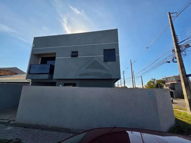 Casa / Sobrado para Venda em Curitiba/PR Sítio Cercado 3 Quartos