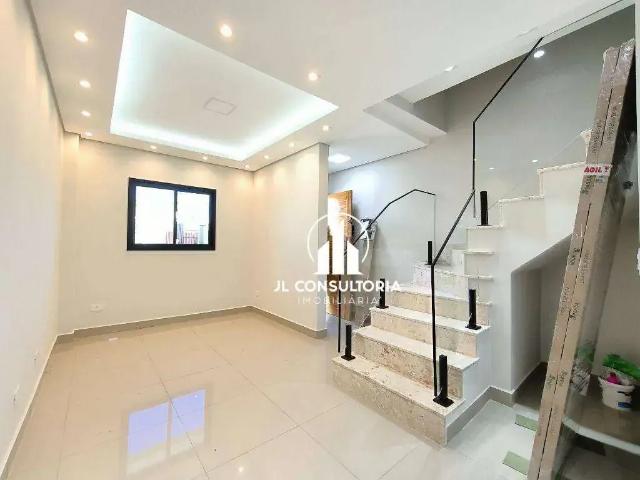 Casa / Sobrado para Venda em Curitiba/PR Sítio Cercado 3 Quartos