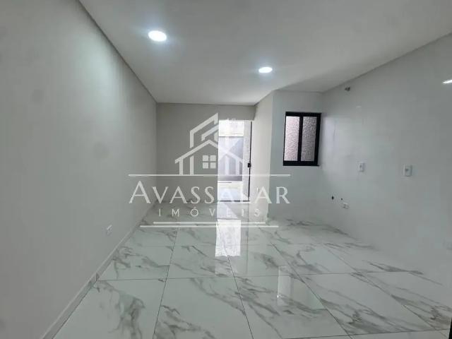 Casa / Sobrado para Venda em Curitiba/PR Sítio Cercado 3 Quartos