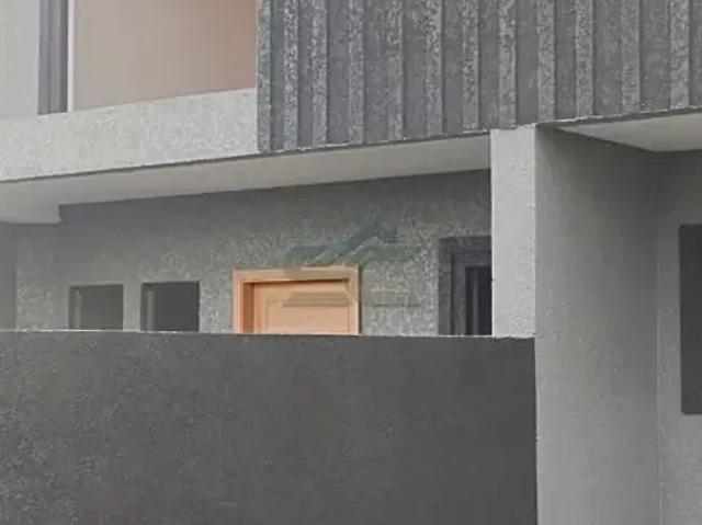 Casa / Sobrado para Venda em Curitiba/PR Sítio Cercado 3 Quartos