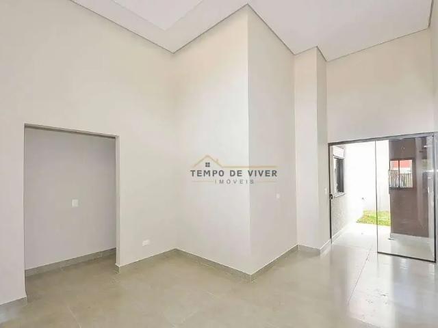 Casa / Sobrado para Venda em Curitiba/PR Sítio Cercado 3 Quartos