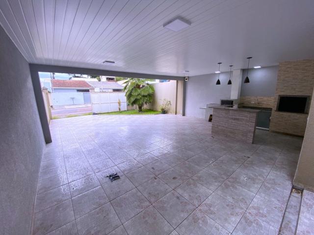 Casa / Sobrado para Venda em Curitiba/PR Sítio Cercado 3 Quartos