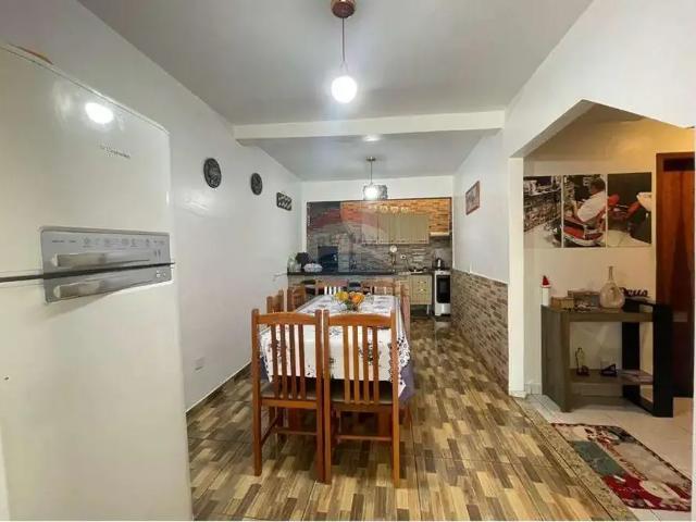 Casa / Sobrado para Venda em Curitiba/PR Sítio Cercado 3 Quartos