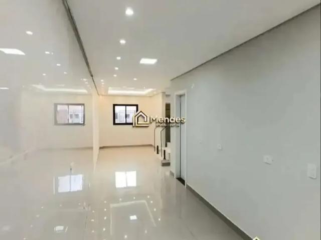 Casa / Sobrado para Venda em Curitiba/PR Sítio Cercado 3 Quartos