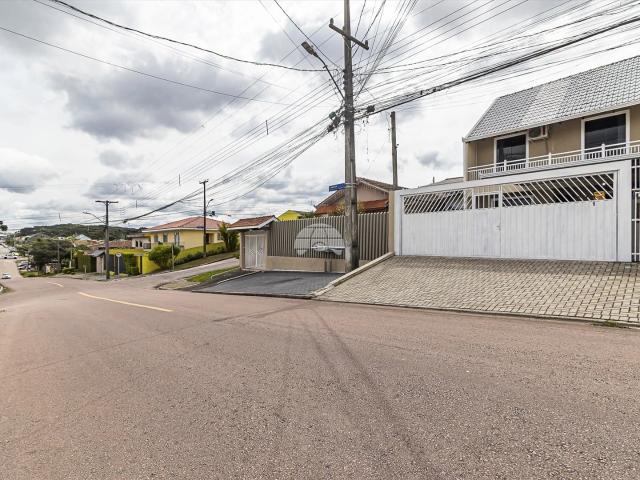 Casa / Sobrado para Venda em Curitiba/PR Sítio Cercado 3 Quartos