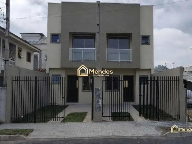 Casa / Sobrado para Venda em Curitiba/PR Sítio Cercado 3 Quartos