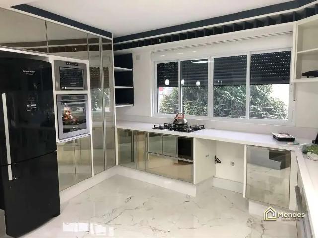 Casa / Sobrado para Venda em Curitiba/PR Sítio Cercado 3 Quartos