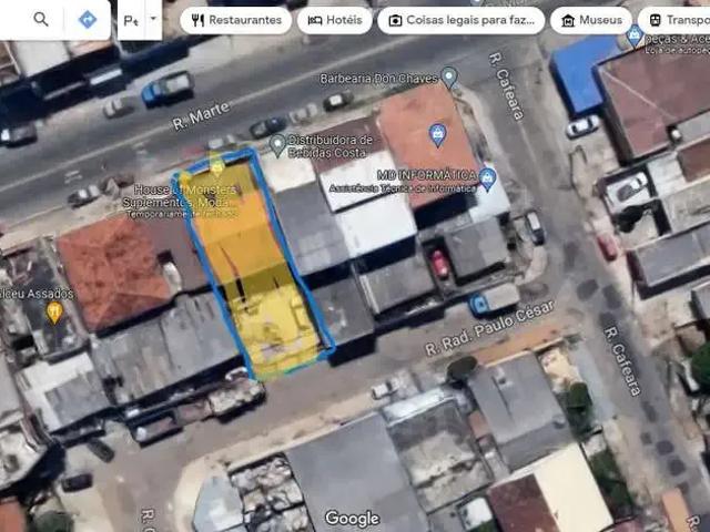 Casa / Sobrado para Venda em Curitiba/PR Sítio Cercado 3 Quartos