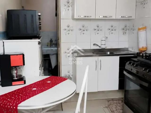 Casa / Sobrado para Venda em Curitiba/PR Sítio Cercado 3 Quartos