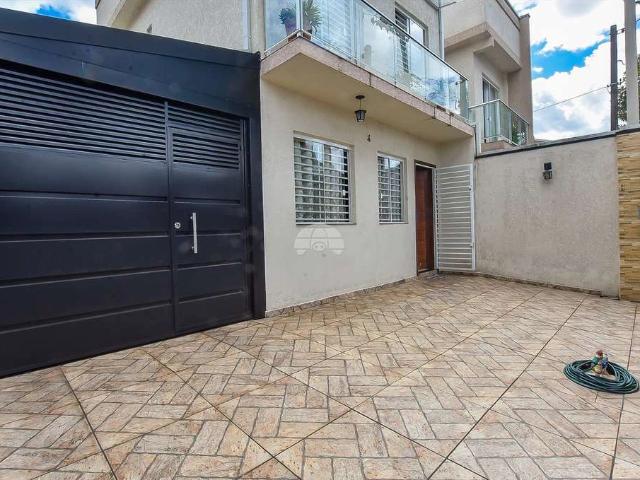 Casa / Sobrado para Venda em Curitiba/PR Sítio Cercado 3 Quartos