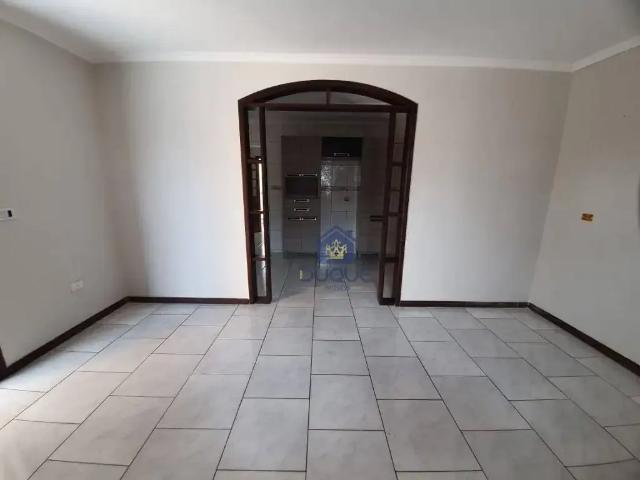 Casa / Sobrado para Venda em Curitiba/PR Sítio Cercado 3 Quartos