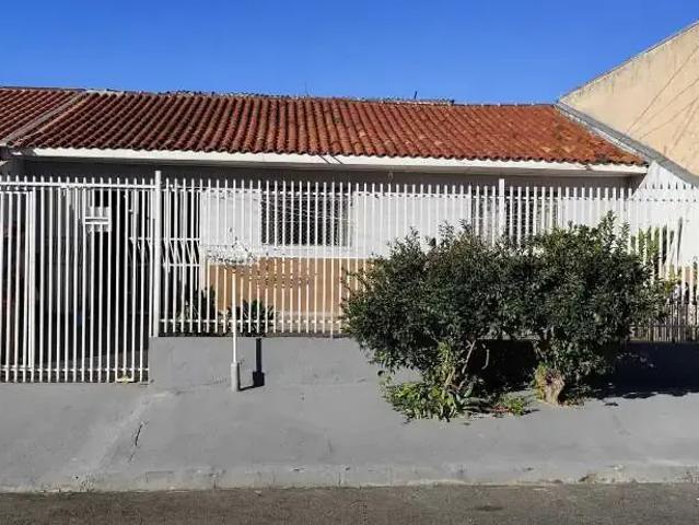 Casa / Sobrado para Venda em Curitiba/PR Sítio Cercado 3 Quartos