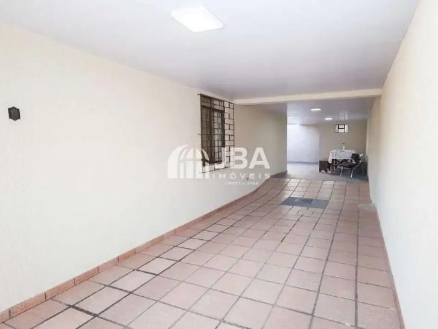 Casa / Sobrado para Venda em Curitiba/PR Sítio Cercado 3 Quartos