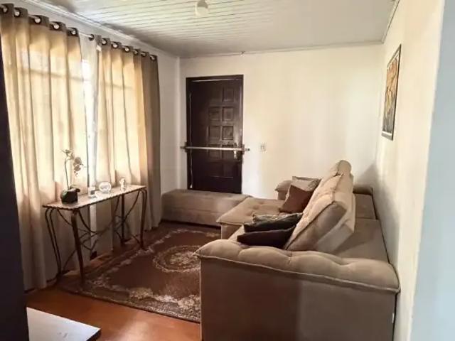 Casa / Sobrado para Venda em Curitiba/PR Sítio Cercado 3 Quartos