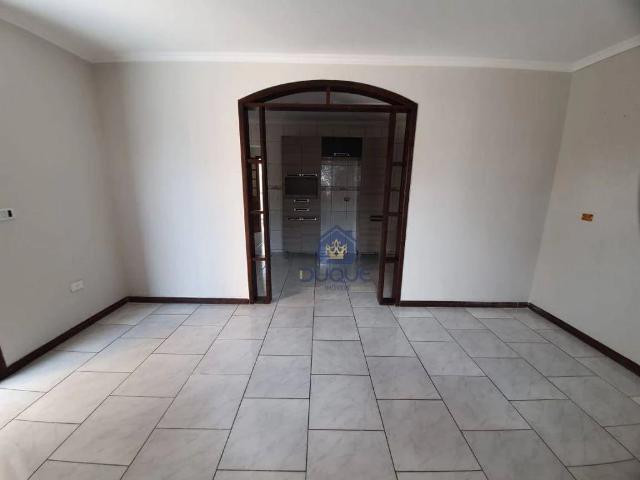 Casa / Sobrado para Venda em Curitiba/PR Sítio Cercado 3 Quartos